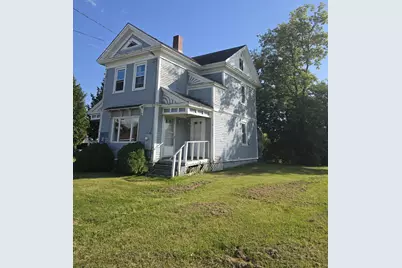 78 Fort Hill Street, Fort Fairfield, ME 04742 - Photo 2