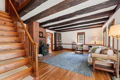 111 Hodsdon Road, Pownal, ME 04069 - Photo 12