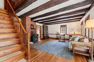 111 Hodsdon Rd, Pownal, ME 04069 - Photo 12