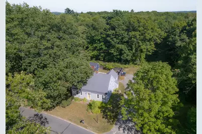 111 Hodsdon Road, Pownal, ME 04069 - Photo 4