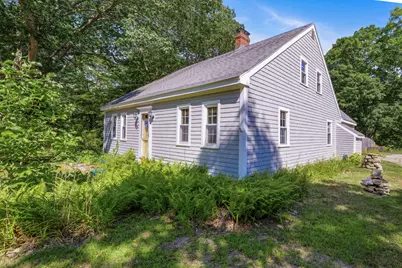 111 Hodsdon Road, Pownal, ME 04069 - Photo 2