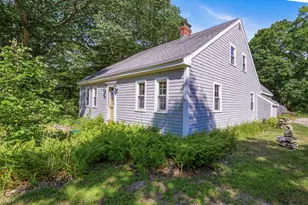 111 Hodsdon Rd, Pownal, ME 04069 - Photo 2