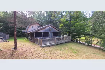 501 Bear River Road, Newry, ME 04261 - Photo 40