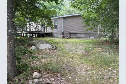 430 Ridge Road, Cherryfield, ME 04622 - Photo 20