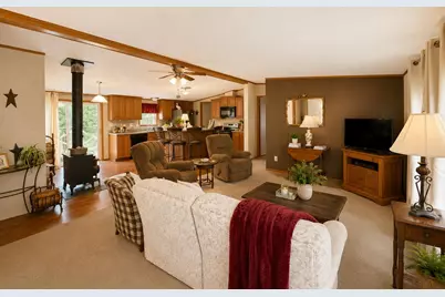 430 Ridge Road, Cherryfield, ME 04622 - Photo 2