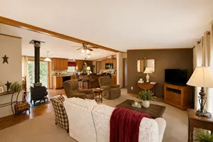 430 Ridge Rd, Cherryfield, ME 04622 - Photo 2