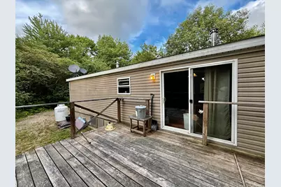 430 Ridge Road, Cherryfield, ME 04622 - Photo 16