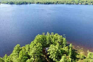 44 Aldrich Point Rd, Lincoln, ME 04457 - Photo 4