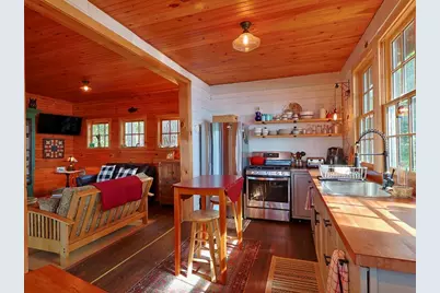 44 Aldrich Point Road, Lincoln, ME 04457 - Photo 10