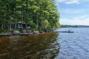 44 Aldrich Point Rd, Lincoln, ME 04457 - Photo 2