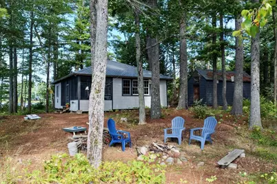44 Aldrich Point Road, Lincoln, ME 04457 - Photo 32