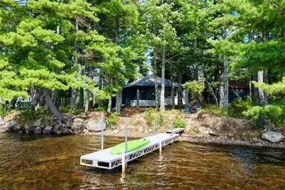44 Aldrich Point Road, Lincoln, ME 04457 - Photo 34