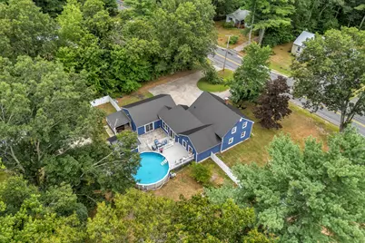 483 Falmouth Road, Windham, ME 04062 - Photo 2
