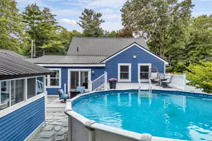 483 Falmouth Rd, Windham, ME 04062 - Photo 4