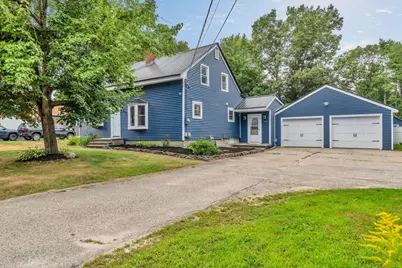 483 Falmouth Road, Windham, ME 04062 - Photo 8