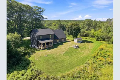 594 Vaughn Road, Dover Foxcroft, ME 04426 - Photo 4