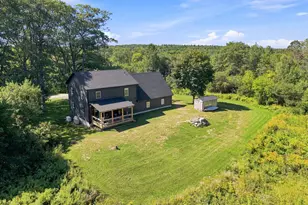 594 Vaughn Rd, Dover Foxcroft, ME 04426 - Photo 4