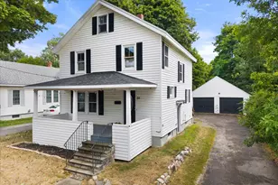 84 14th St, Bangor, ME 04401 - Photo 1