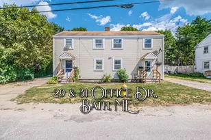 29-31 Office Dr, Bath, ME 04530 - Photo 1