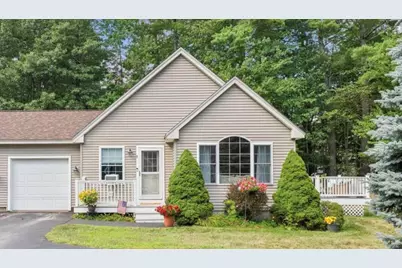 8 Port Drive #8, Windham, ME 04062 - Photo 1
