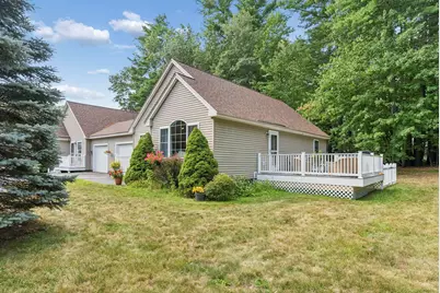 8 Port Drive #8, Windham, ME 04062 - Photo 4