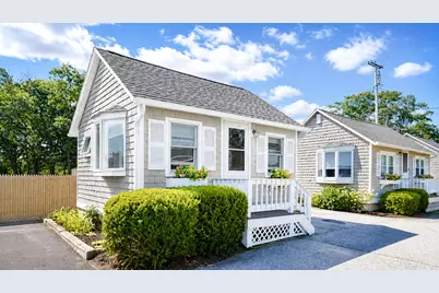 5 Dyke Road #C, Kennebunkport, ME 04046 - Photo 1