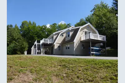 344 Douglas Hill Road, Baldwin, ME 04091 - Photo 2