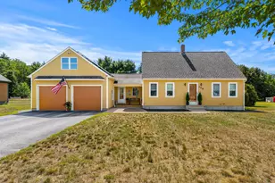 156 Milton Ave, Sanford, ME 04073 - Photo 1