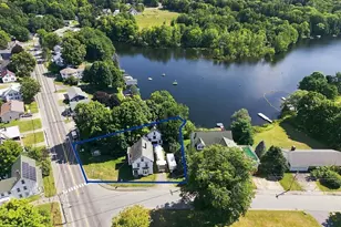 2 Old Belgrade Ave, Oakland, ME 04963 - Photo 2
