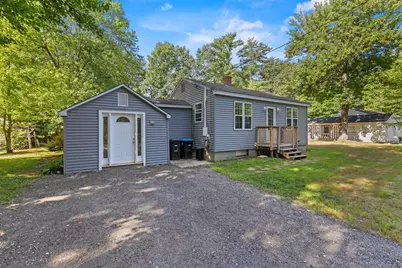 28 Page Road, Windham, ME 04062 - Photo 1