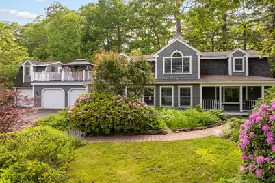 894 Princes Point Road, Yarmouth, ME 04096 - Photo 1
