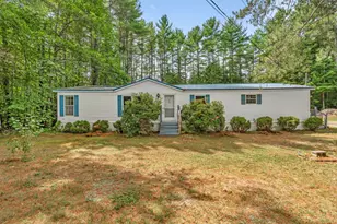40 Stearns Hill Rd, Paris, ME 04281 - Photo 1