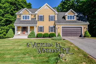 2 Victoria Ln, Windham, ME 04062 - Photo 1