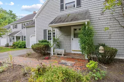 7 Lupine Court #7, Yarmouth, ME 04096 - Photo 2
