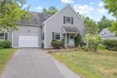 7 Lupine Court #7, Yarmouth, ME 04096 - Photo 1