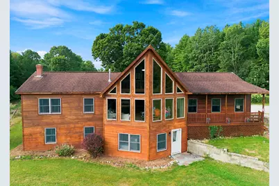1 Serenity Drive, Gardiner, ME 04345 - Photo 1