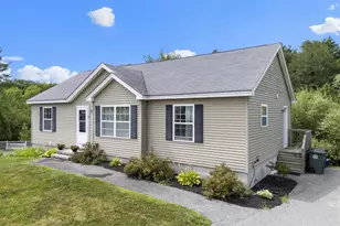 57 Wilson Dr, Westbrook, ME 04092 - Photo 4