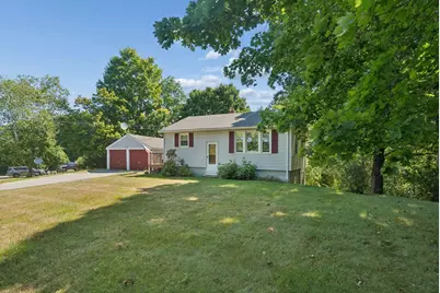 245 Haines Meadow Road, Buxton, ME 04093 - Photo 4