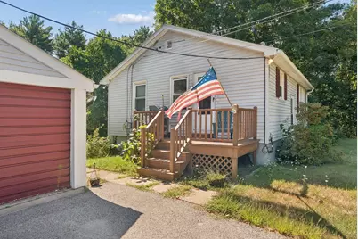 245 Haines Meadow Road, Buxton, ME 04093 - Photo 6