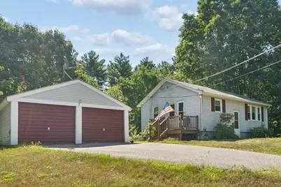 245 Haines Meadow Road, Buxton, ME 04093 - Photo 2