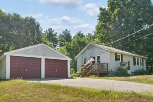 245 Haines Meadow Rd, Buxton, ME 04093 - Photo 2
