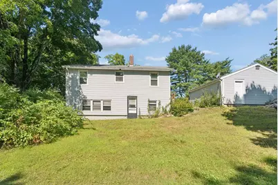 245 Haines Meadow Road, Buxton, ME 04093 - Photo 8