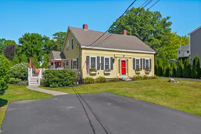 3 Berry Court, Kennebunk, ME 04043 - Photo 48