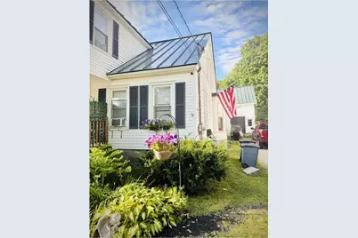 89 Highland Avenue #A, Gardiner, ME 04345 - Photo 4