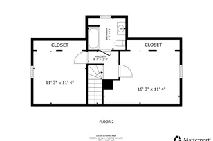 21 Maple Tree Dr, Charlotte, ME 04666 - Photo 16