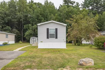 72 Village Drive, Lewiston, ME 04240 - Photo 2