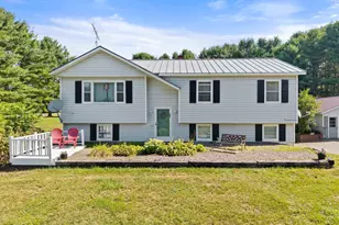 355 River Rd, Madison, ME 04950 - Photo 1