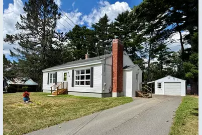 126 Halifax Street, Winslow, ME 04901 - Photo 1