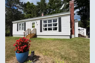126 Halifax Street, Winslow, ME 04901 - Photo 2