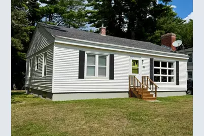 126 Halifax Street, Winslow, ME 04901 - Photo 4